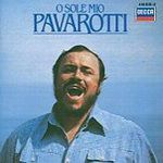 luciano pavarotti